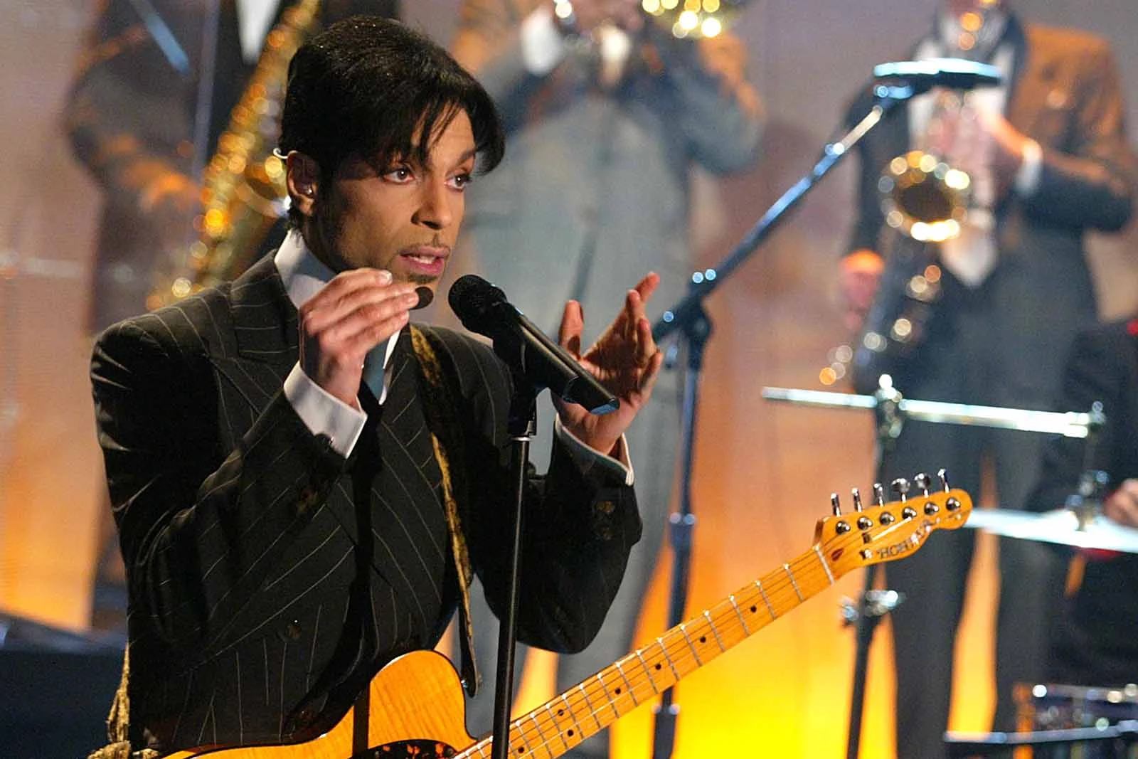 How Prince Provoked Challenged Fans On The One Nite Alone Tour