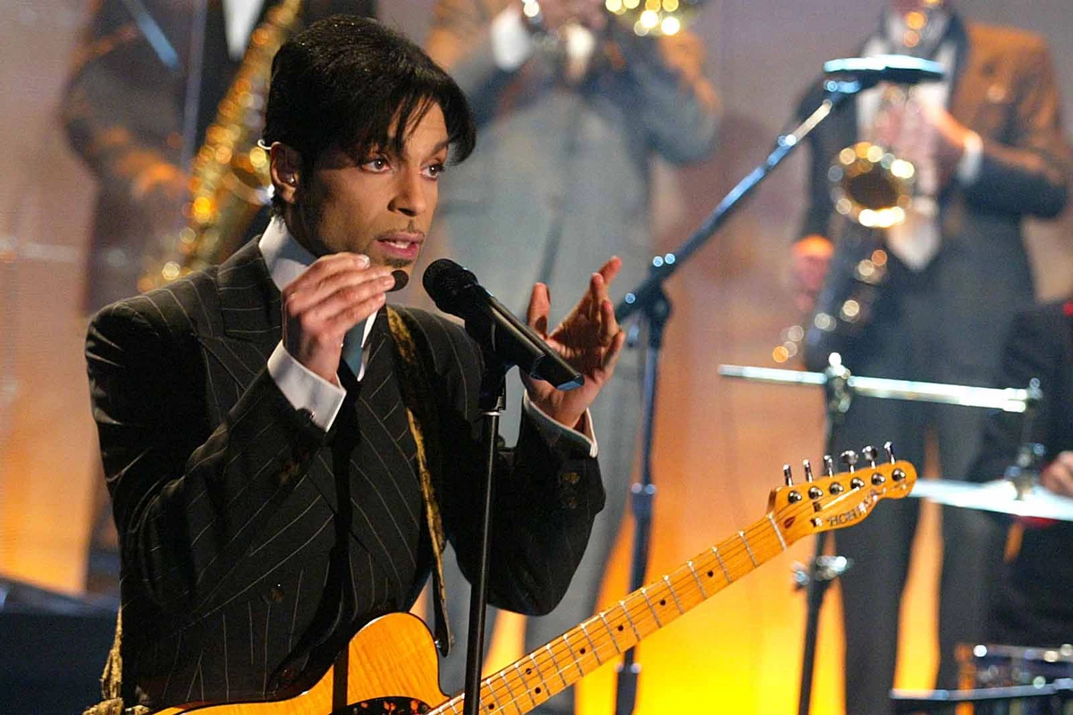 How Prince Provoked, Challenged Fans on the 'One Nite Alone' Tour