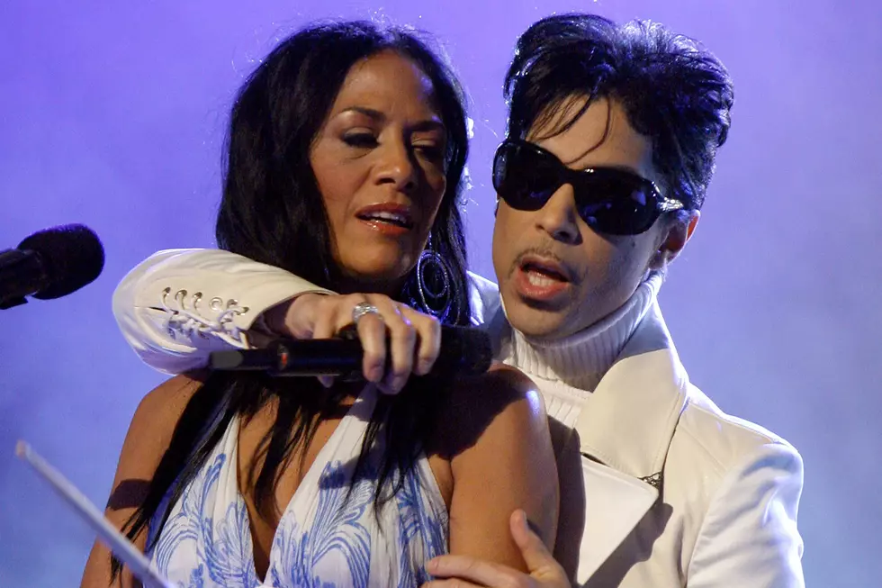 Why Prince and Sheila E. Never Married