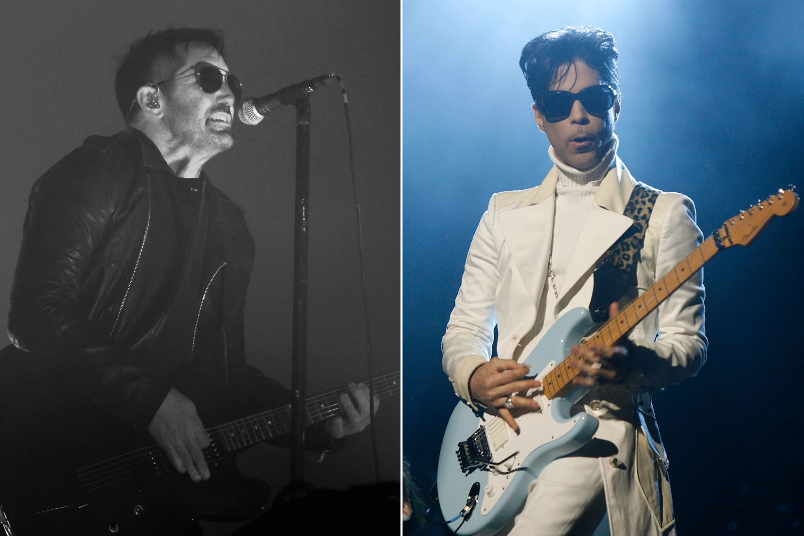 How Prince Broke Trent Reznors Heart picture