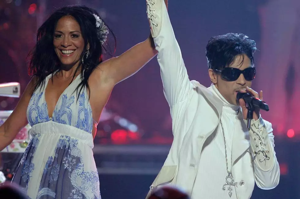 Sheila E. Is Making a Biopic About Her Years With Prince
