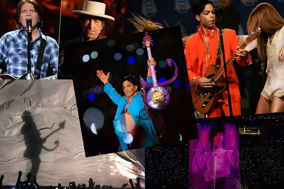 10 Coolest Prince Super Bowl Stories