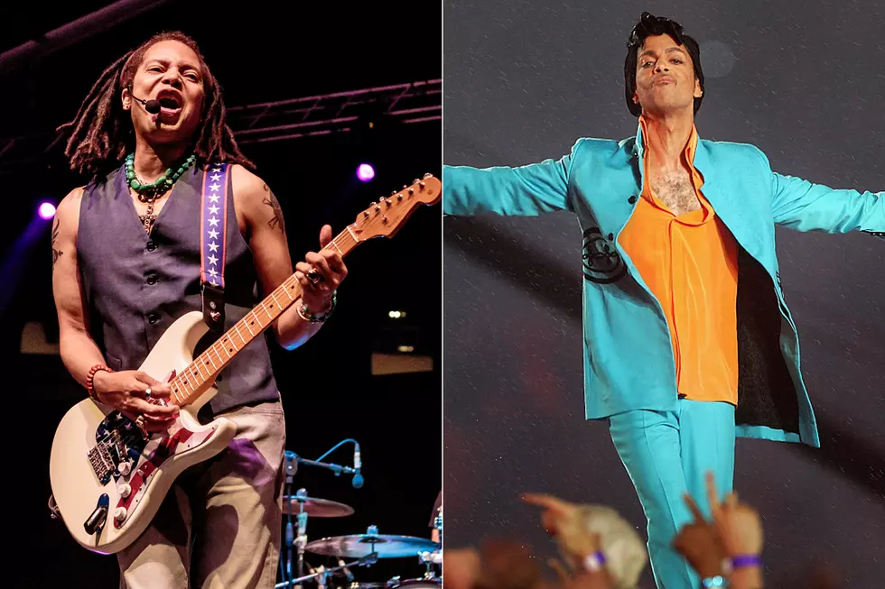 Listen to Sananda Maitreya&#8217;s Prince Tribute Song