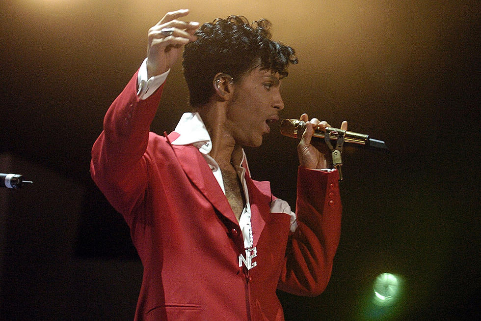 Prince Estate Settles Valuation Dispute With the IRS