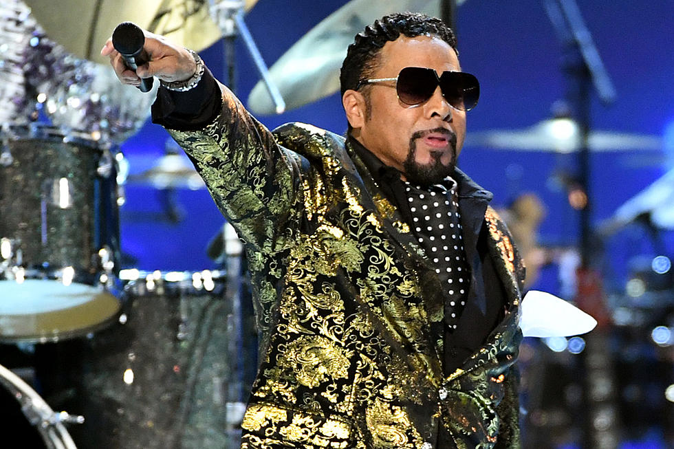 Morris Day and Prince Estate Spar Over Rights to 'The Time' Name