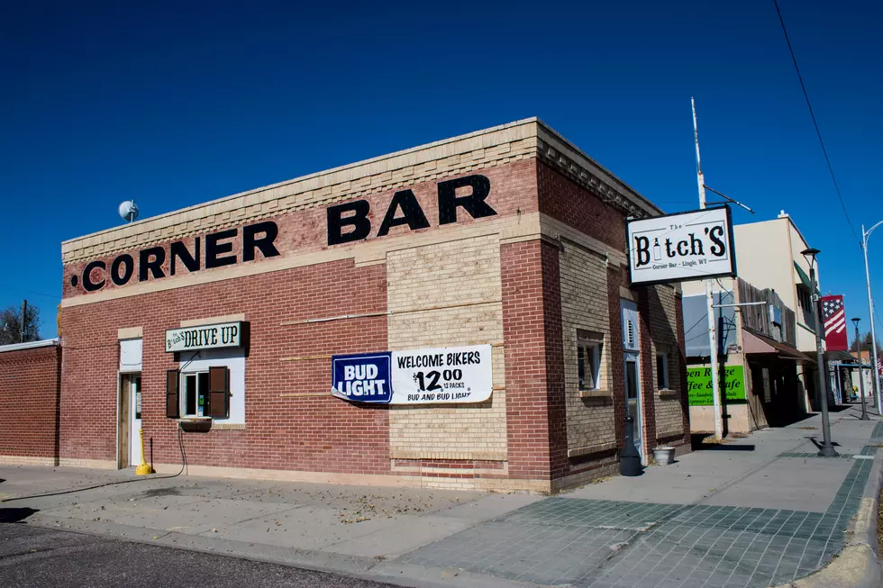 Watch Tour Of Haunted Cellar Under Wyoming Bar [VIDEO]