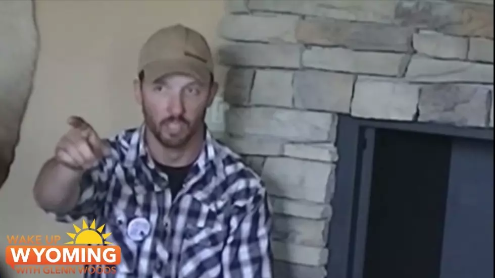 WATCH: How A Wyoming Man Fought The EPA And Won