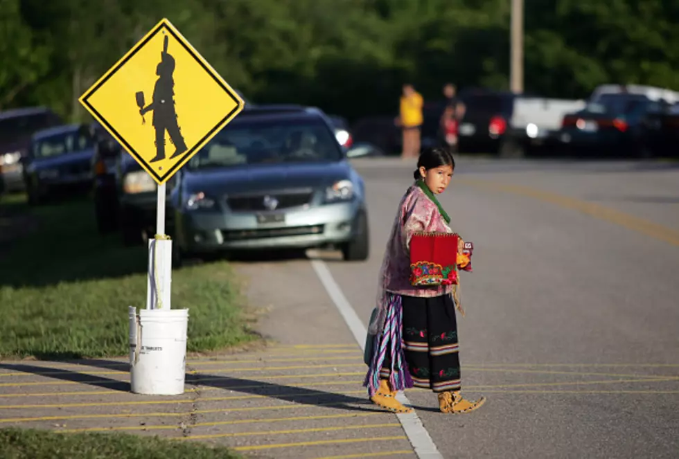 Wyoming ACLU Urges SCOTUS to Uphold the Indian Child Welfare Act