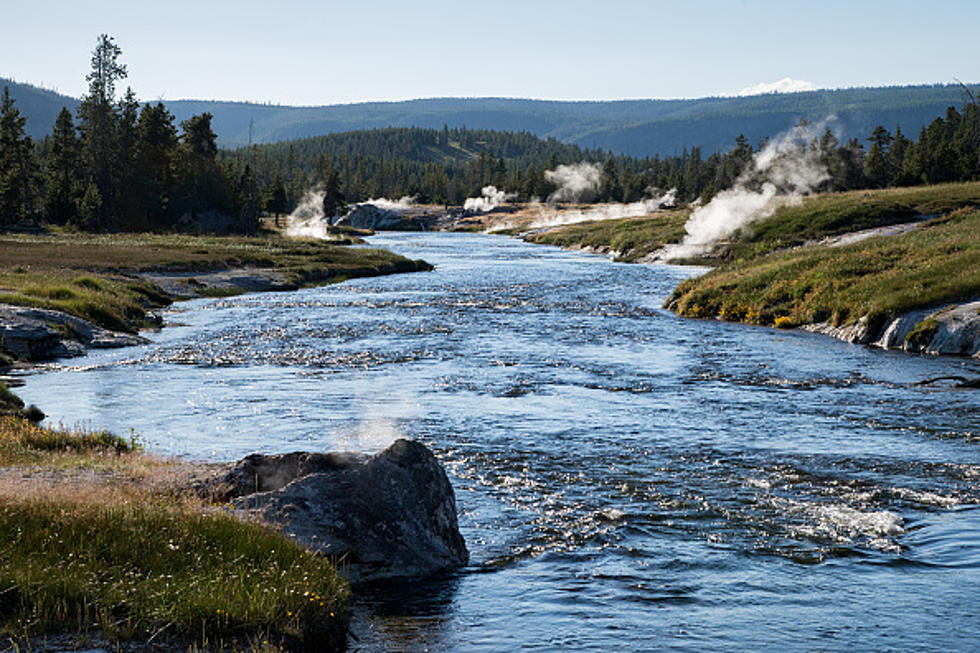 Yellowstone Visitation Declined in 2019, But It’s Still Over 4 Million
