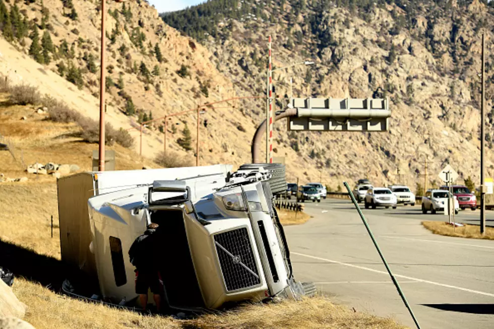 Top 5 Wind Vs Truck In Wyoming Videos