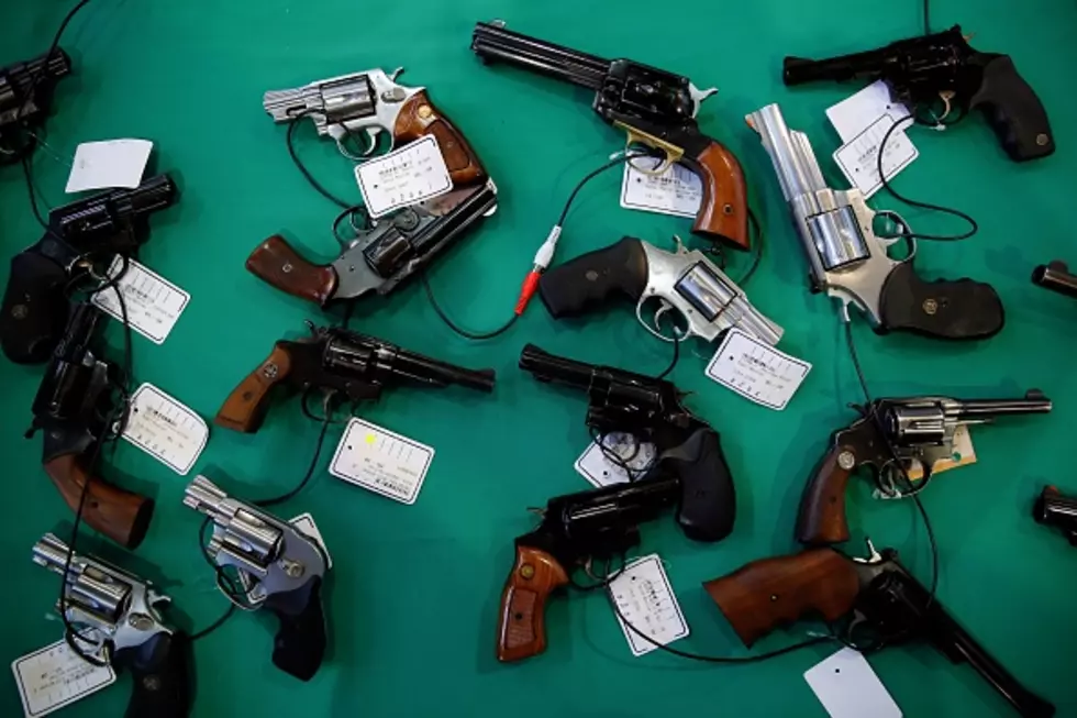 Supreme Court Rules Warrantless Gun Confiscation Unconstitutional