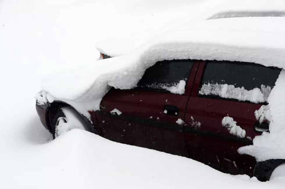 Which Wyo Town Wins The First Blizzard Of 2020 Trophy?