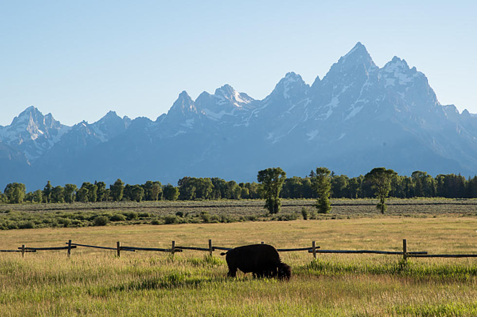 America’s Wealthiest County is in Wyoming
