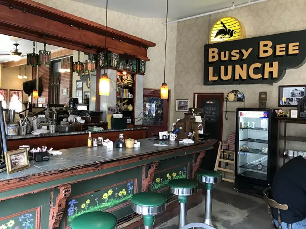 Wyoming&#8217;s Famous Busy Bee Is Open For Dining In (VIDEO)