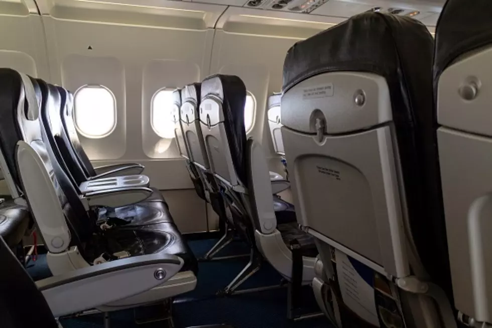 Planes Are 80% Empty, So Why Do They Keep Flying? (VIDEO)