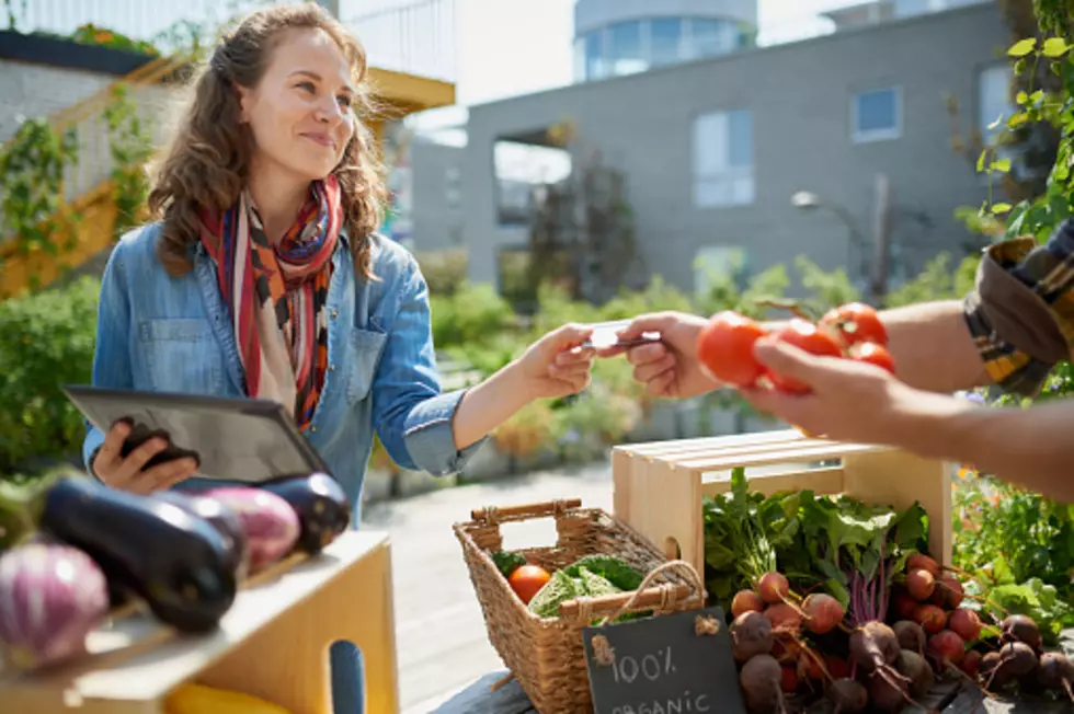 Free Food Distribution in Laramie Today