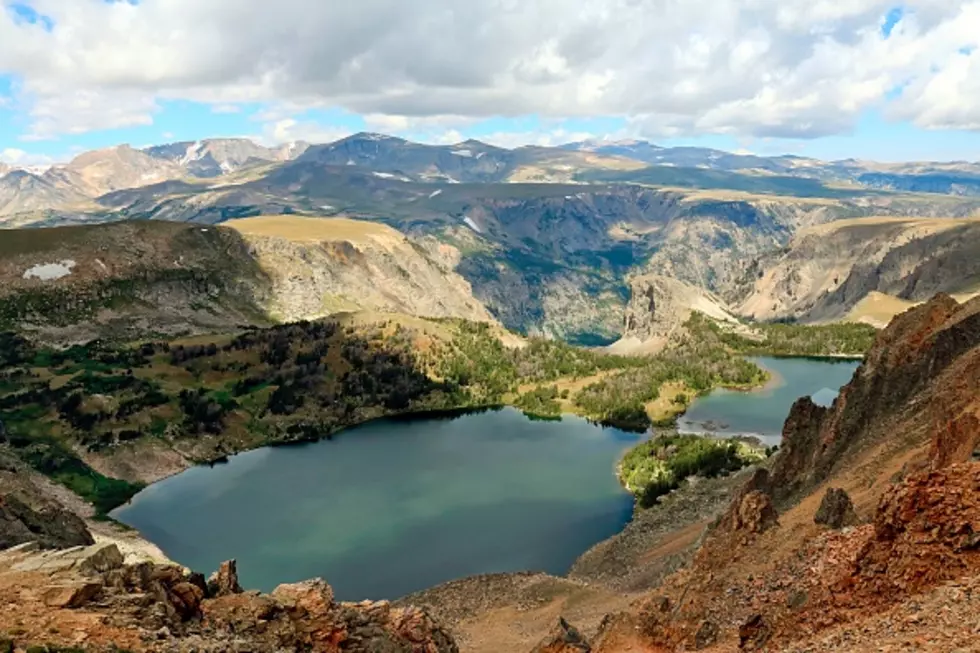 Find Wyoming’s Hidden Wonders With This Online Map