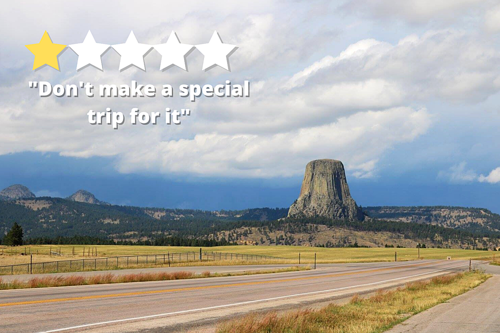 The Worst Reviews of Wyoming from Awful Tourists [PHOTOS]
