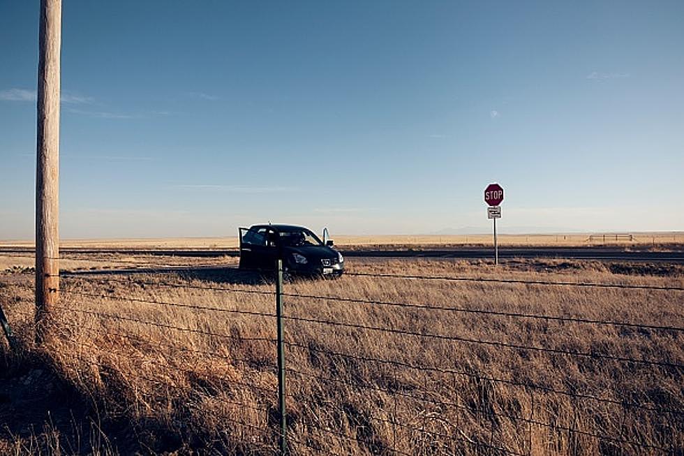 Clever Ways To Pee Along Wyoming Highways