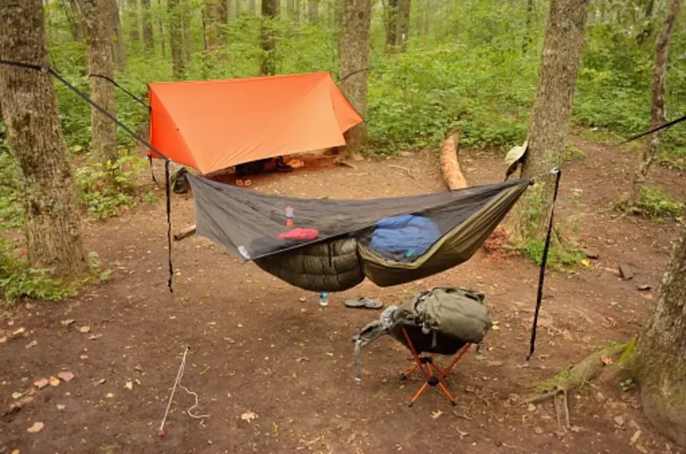 PHOTOS: The Worst Camping Inventions EVER