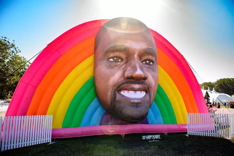 Is Kanye West Good For Wyoming? (OPINION)