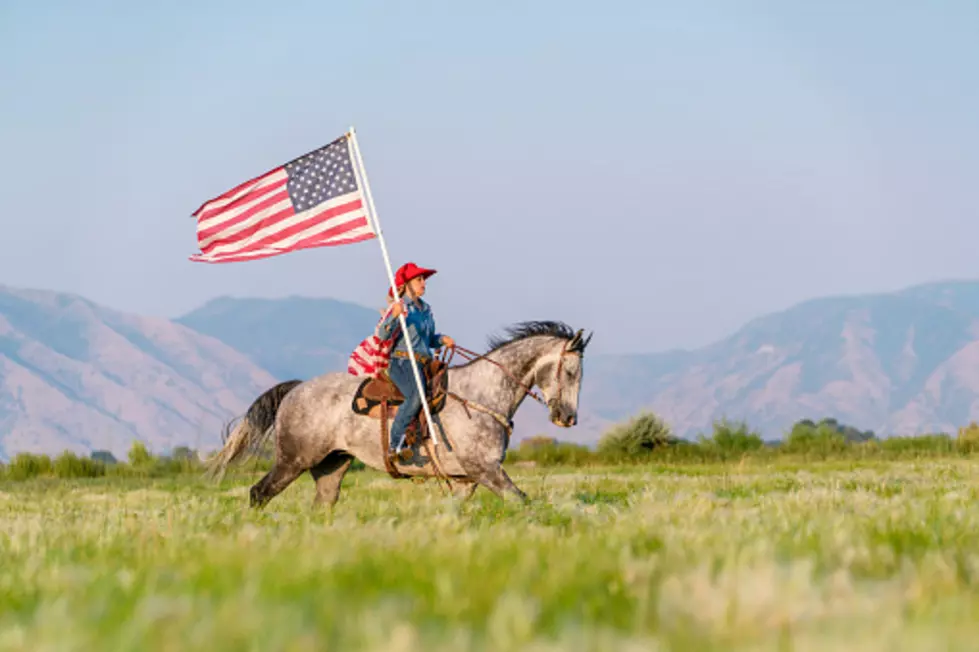 The Safest Place To Celebrate The 4th This Year Is Wyoming