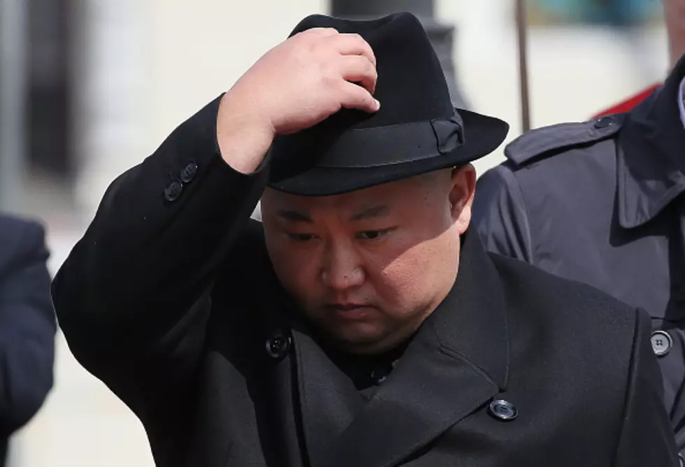 New Rumors That Kim Jong-un Is Dead &#8211; AGAIN