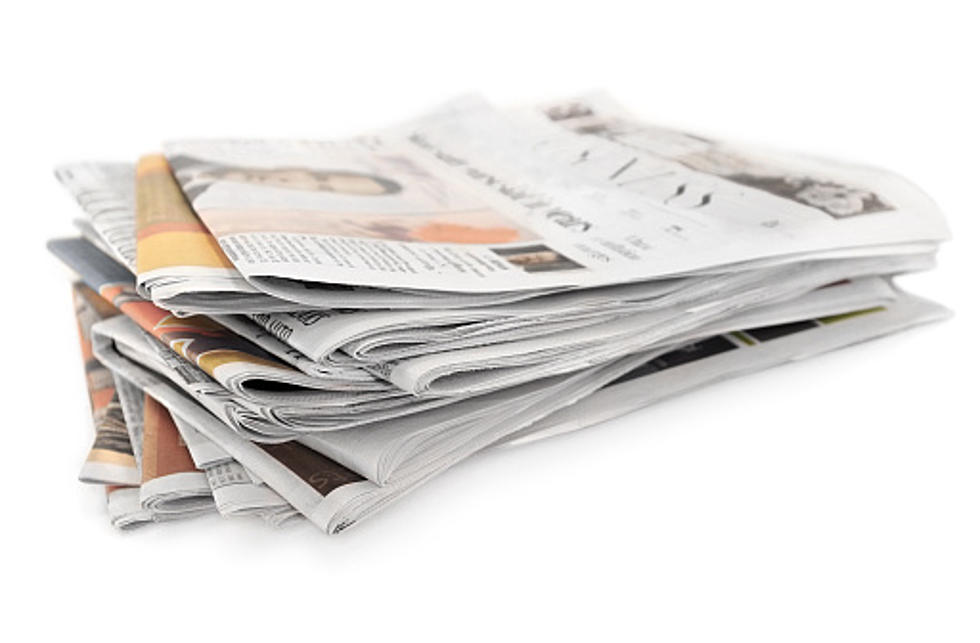 Public Notices In Wyoming Newspapers Are Obsolete (OPINION)