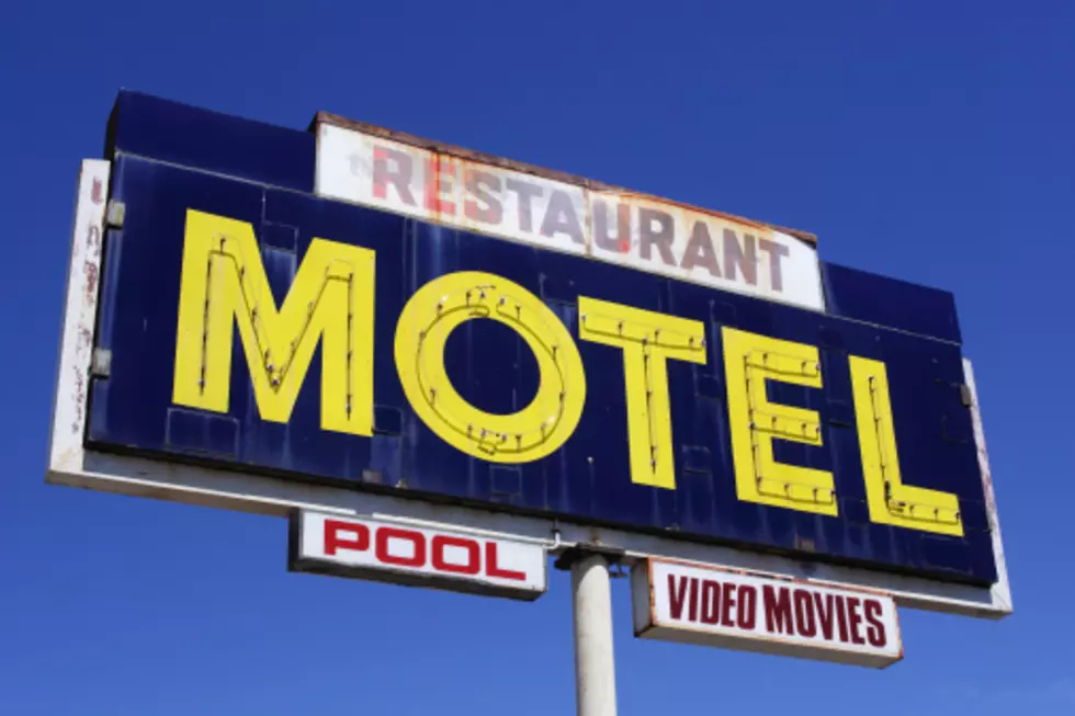 5 Ways To Spot A Bad Motel Before You Even Check In