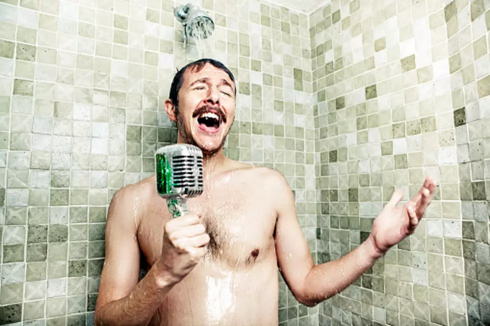 SING: Two New Shower Songs That Will Get Stuck In Your Head