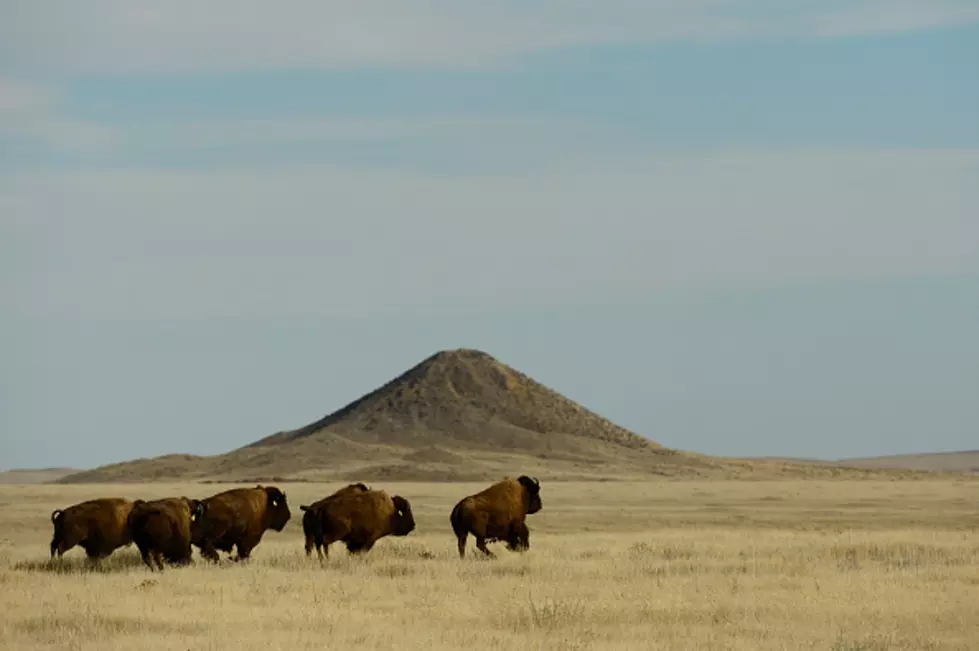 Visit Wyoming&#8217;s Most BORING County