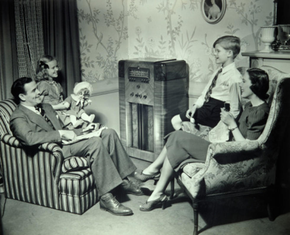 Technology Gives Wyoming’s First Radio Station AMAZING Features