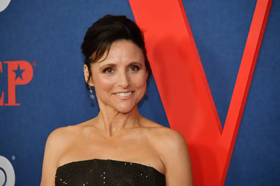 Julia Louis-Dreyfus Explains Why Celebrities Move To Jackson