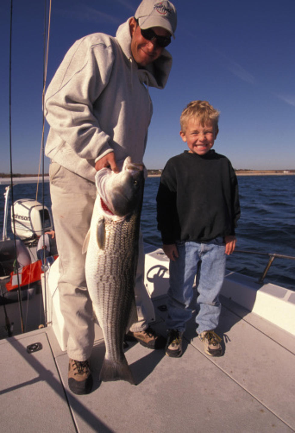 Watch These Kids Catch Fish As Big As Them (VIDEOS)