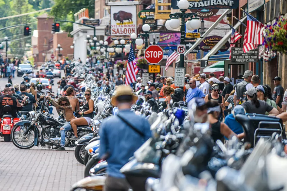 How Much Impact Could Sturgis Rally Have On COVID Caseload?