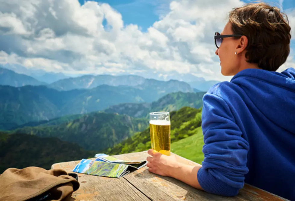 Get Paid To Visit Parks &#038; Drink Beer (NOT KIDDING)