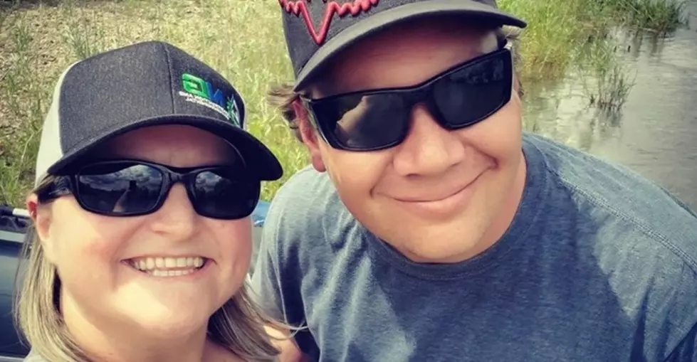 Help Wyoming Couple Involved In Plane Crash Through GoFundMe
