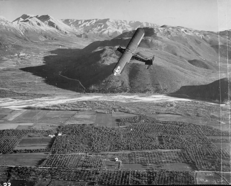 The Story Of Wyoming’s First Life Flight Rescue