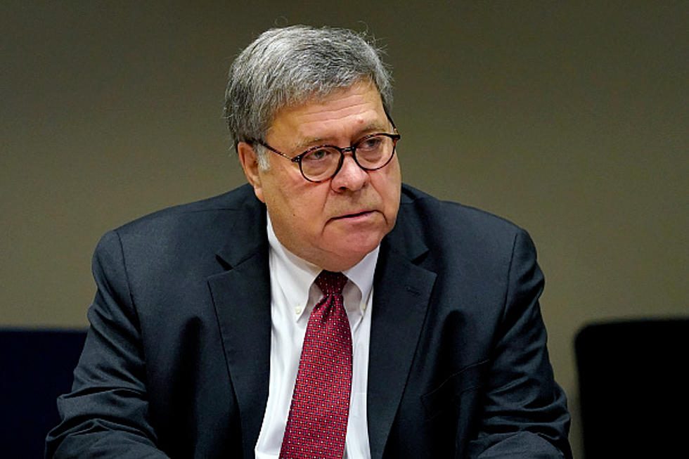 Attorney General Barr Authorizes DOJ to Investigate Voter Fraud