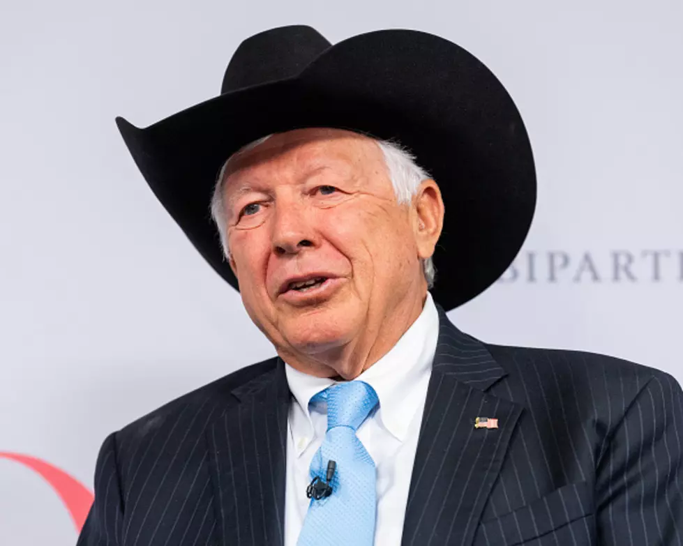 Foster Friess Is Giving $5,000 Per Day to Wyo Charities &#038; Heroes
