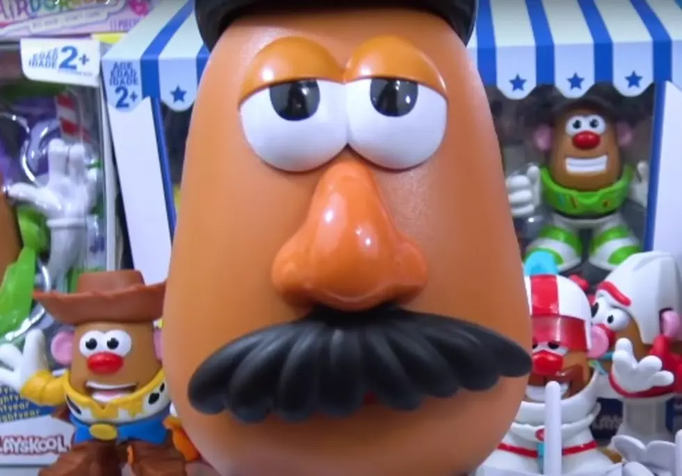 FACT CHECK: Mr. Potato Head Did Not Go Gender Neutral