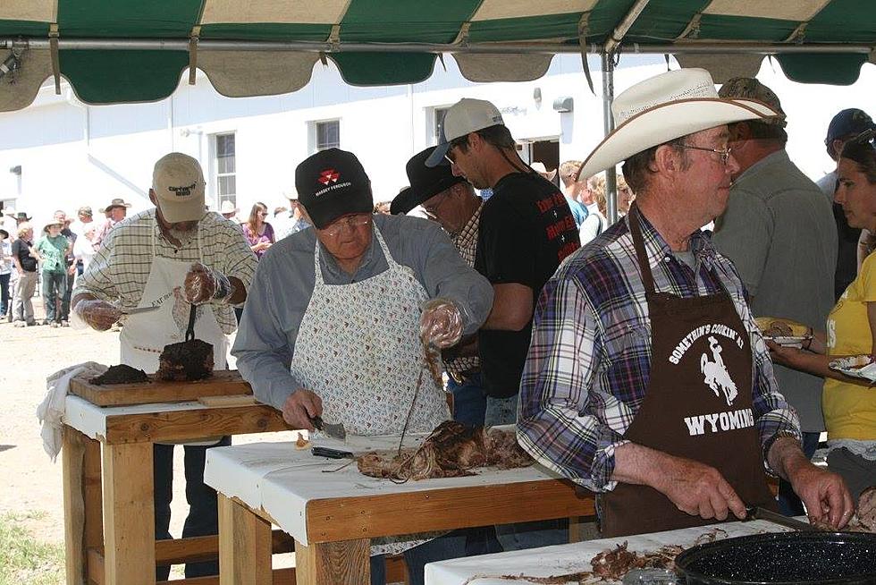 Visit Little Hayattville Wyoming This Weekend For Cowboy Carnival