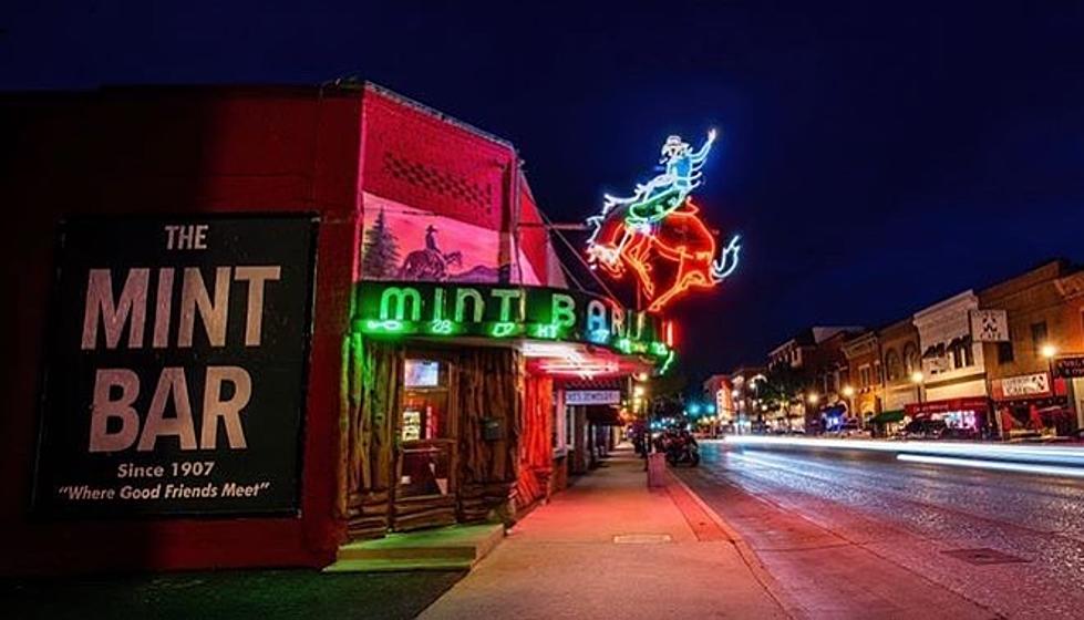 Road Trip Guide To Famous Wyoming Saloons & Bars