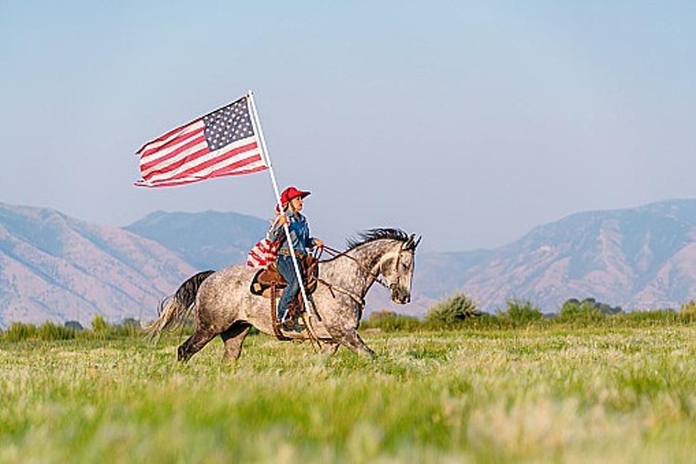 How Wyoming Celebrates The 4th