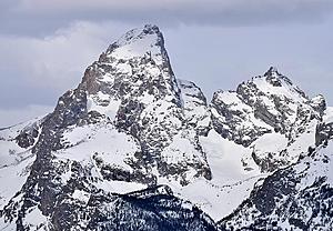 Scandal Could Change The Name Of Teton’s Highest Peak