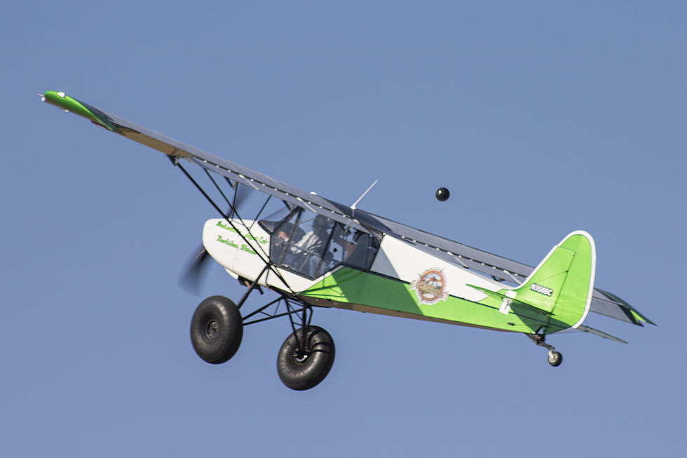 Wyoming’s Best Pilots Astound at the Annual Glendo Fly-in