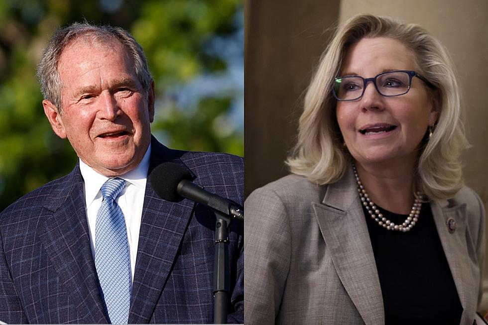 Bush To Hold Fundraiser For Liz Cheney Of Wyoming