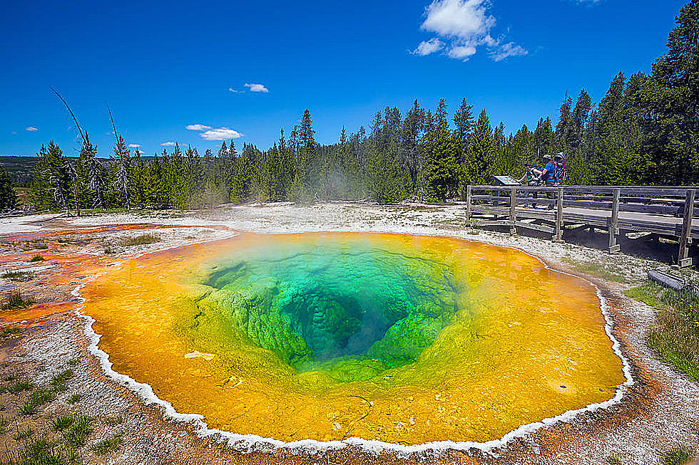 NO! Yellowstone Will NOT Erupt Anytime Soon (Sorry)