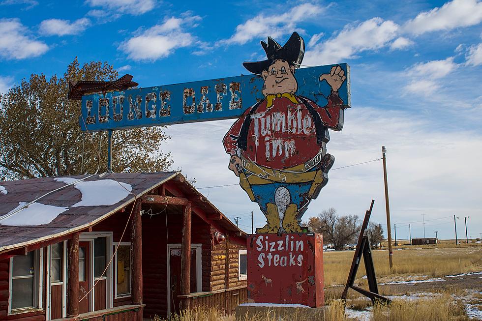 Did Wyoming Invent The MOTEL?