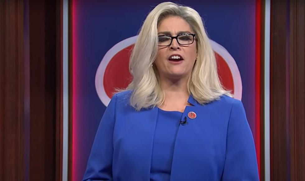 Liz Cheney Lampooned On SNL For &#8220;NOT BEING REPUBLICAN&#8221;